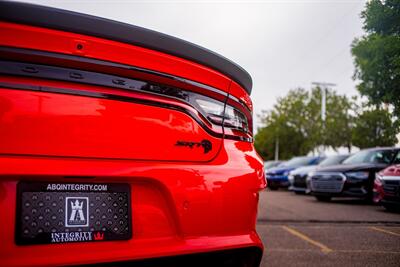 2022 Dodge Charger SRT Hellcat Redeye Widebody Jailbreak   - Photo 54 - Albuquerque, NM 87114