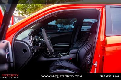 2022 Dodge Charger SRT Hellcat Redeye Widebody Jailbreak   - Photo 17 - Albuquerque, NM 87114