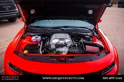 2022 Dodge Charger SRT Hellcat Redeye Widebody Jailbreak   - Photo 14 - Albuquerque, NM 87114