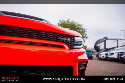 2022 Dodge Charger SRT Hellcat Redeye Widebody Jailbreak   - Photo 9 - Albuquerque, NM 87114