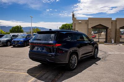 2024 Lexus TX 350 350 Luxury   - Photo 32 - Albuquerque, NM 87114