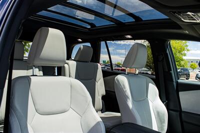 2024 Lexus TX 350 350 Luxury   - Photo 57 - Albuquerque, NM 87114