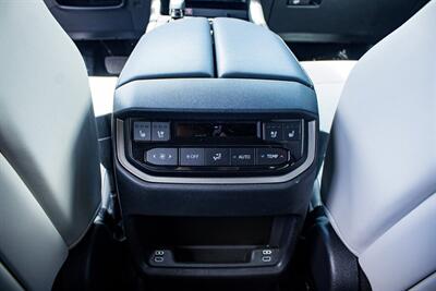 2024 Lexus TX 350 350 Luxury   - Photo 20 - Albuquerque, NM 87114
