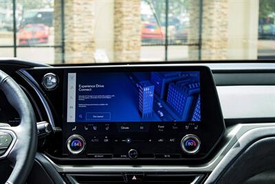 2024 Lexus TX 350 350 Luxury   - Photo 18 - Albuquerque, NM 87114