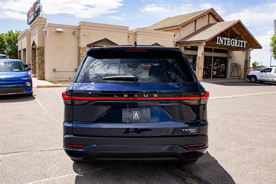 2024 Lexus TX 350 350 Luxury   - Photo 33 - Albuquerque, NM 87114
