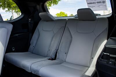 2024 Lexus TX 350 350 Luxury   - Photo 54 - Albuquerque, NM 87114