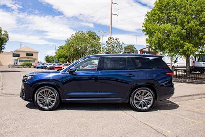 2024 Lexus TX 350 350 Luxury   - Photo 37 - Albuquerque, NM 87114