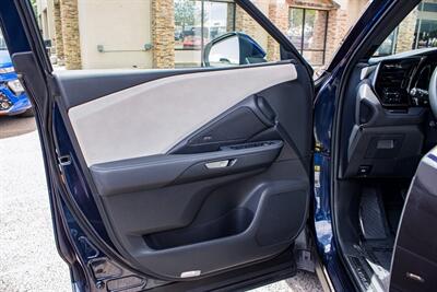 2024 Lexus TX 350 350 Luxury   - Photo 12 - Albuquerque, NM 87114