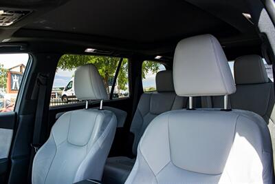 2024 Lexus TX 350 350 Luxury   - Photo 14 - Albuquerque, NM 87114
