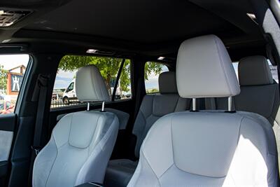 2024 Lexus TX 350 350 Luxury   - Photo 43 - Albuquerque, NM 87114