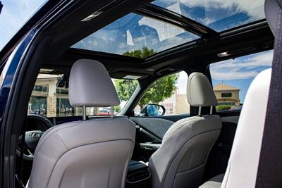 2024 Lexus TX 350 350 Luxury   - Photo 22 - Albuquerque, NM 87114