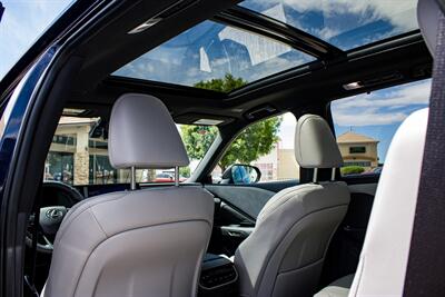 2024 Lexus TX 350 350 Luxury   - Photo 51 - Albuquerque, NM 87114