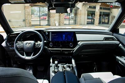 2024 Lexus TX 350 350 Luxury   - Photo 46 - Albuquerque, NM 87114