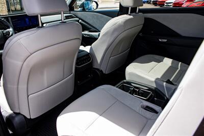 2024 Lexus TX 350 350 Luxury   - Photo 23 - Albuquerque, NM 87114