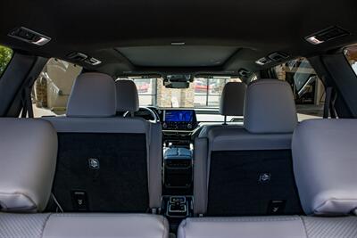 2024 Lexus TX 350 350 Luxury   - Photo 35 - Albuquerque, NM 87114