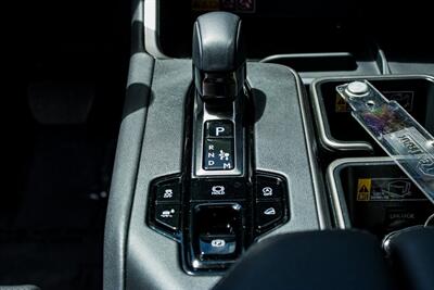2024 Lexus TX 350 350 Luxury   - Photo 19 - Albuquerque, NM 87114