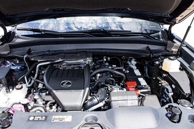 2024 Lexus TX 350 350 Luxury   - Photo 29 - Albuquerque, NM 87114