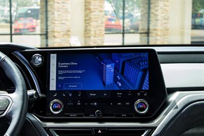 2024 Lexus TX 350 350 Luxury   - Photo 47 - Albuquerque, NM 87114