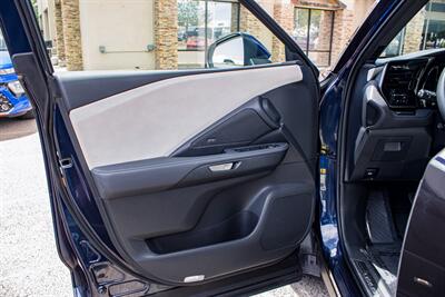 2024 Lexus TX 350 350 Luxury   - Photo 41 - Albuquerque, NM 87114