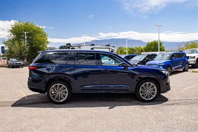 2024 Lexus TX 350 350 Luxury   - Photo 2 - Albuquerque, NM 87114