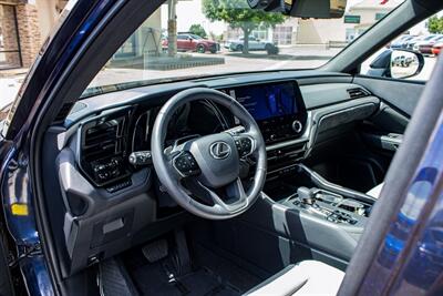 2024 Lexus TX 350 350 Luxury   - Photo 13 - Albuquerque, NM 87114