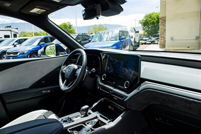 2024 Lexus TX 350 350 Luxury   - Photo 27 - Albuquerque, NM 87114