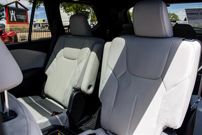 2024 Lexus TX 350 350 Luxury   - Photo 53 - Albuquerque, NM 87114