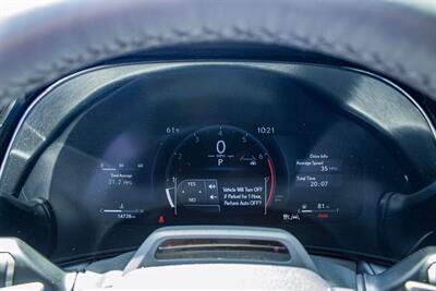 2024 Lexus TX 350 350 Luxury   - Photo 15 - Albuquerque, NM 87114