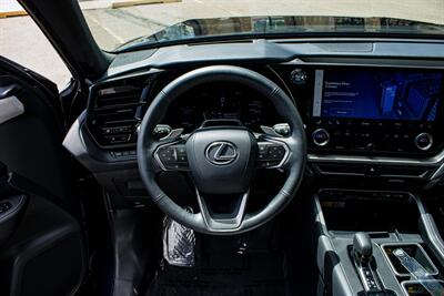 2024 Lexus TX 350 350 Luxury   - Photo 45 - Albuquerque, NM 87114