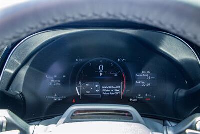 2024 Lexus TX 350 350 Luxury   - Photo 44 - Albuquerque, NM 87114