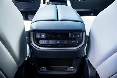 2024 Lexus TX 350 350 Luxury   - Photo 49 - Albuquerque, NM 87114