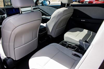 2024 Lexus TX 350 350 Luxury   - Photo 52 - Albuquerque, NM 87114