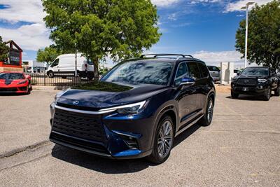 2024 Lexus TX 350 350 Luxury   - Photo 10 - Albuquerque, NM 87114