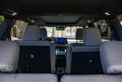 2024 Lexus TX 350 350 Luxury   - Photo 6 - Albuquerque, NM 87114