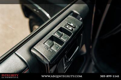 2023 Toyota 4Runner TRD Off-Road Premium   - Photo 15 - Albuquerque, NM 87114