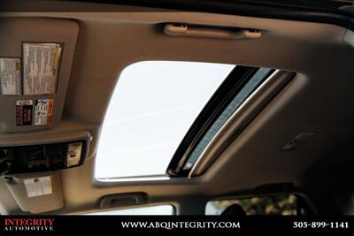 2023 Toyota 4Runner TRD Off-Road Premium   - Photo 38 - Albuquerque, NM 87114