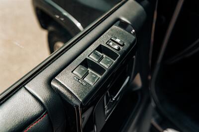 2023 Toyota 4Runner TRD Off-Road Premium   - Photo 74 - Albuquerque, NM 87114