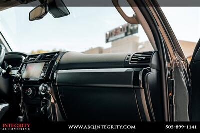 2023 Toyota 4Runner TRD Off-Road Premium   - Photo 54 - Albuquerque, NM 87114