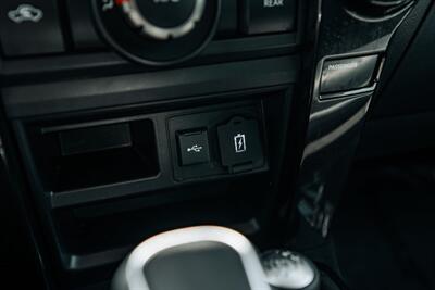 2023 Toyota 4Runner TRD Off-Road Premium   - Photo 87 - Albuquerque, NM 87114