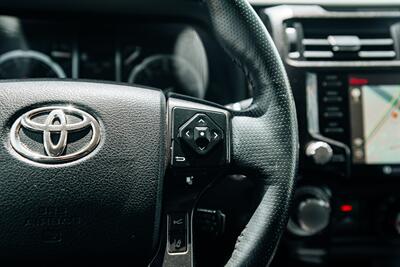 2023 Toyota 4Runner TRD Off-Road Premium   - Photo 93 - Albuquerque, NM 87114