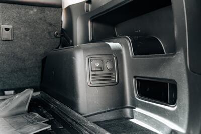 2023 Toyota 4Runner TRD Off-Road Premium   - Photo 106 - Albuquerque, NM 87114