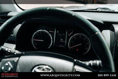 2023 Toyota 4Runner TRD Off-Road Premium   - Photo 23 - Albuquerque, NM 87114