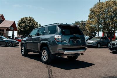 2023 Toyota 4Runner TRD Off-Road Premium   - Photo 64 - Albuquerque, NM 87114