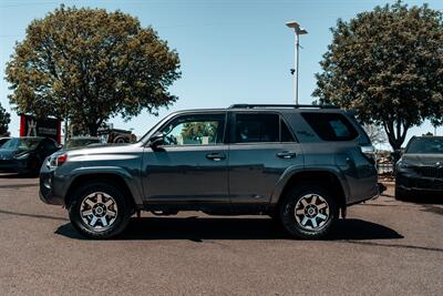 2023 Toyota 4Runner TRD Off-Road Premium   - Photo 63 - Albuquerque, NM 87114