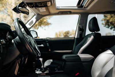 2023 Toyota 4Runner TRD Off-Road Premium   - Photo 76 - Albuquerque, NM 87114