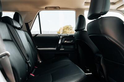 2023 Toyota 4Runner TRD Off-Road Premium   - Photo 108 - Albuquerque, NM 87114