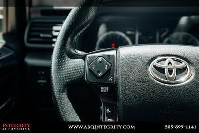 2023 Toyota 4Runner TRD Off-Road Premium   - Photo 33 - Albuquerque, NM 87114