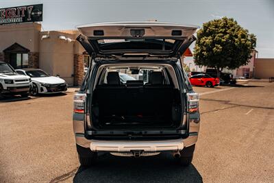2023 Toyota 4Runner TRD Off-Road Premium   - Photo 104 - Albuquerque, NM 87114