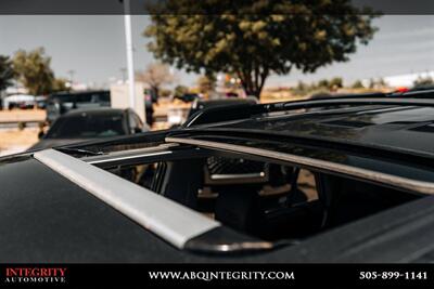 2023 Toyota 4Runner TRD Off-Road Premium   - Photo 37 - Albuquerque, NM 87114