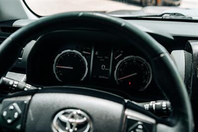 2023 Toyota 4Runner TRD Off-Road Premium   - Photo 82 - Albuquerque, NM 87114